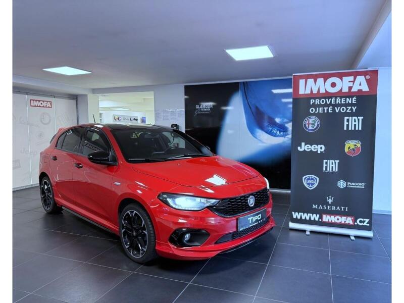Fiat Tipo