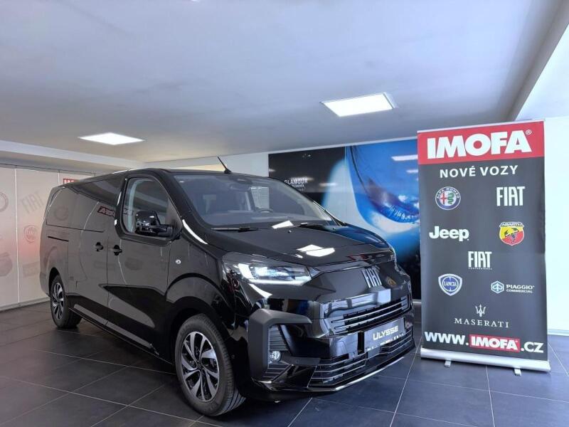 Fiat Ulysse