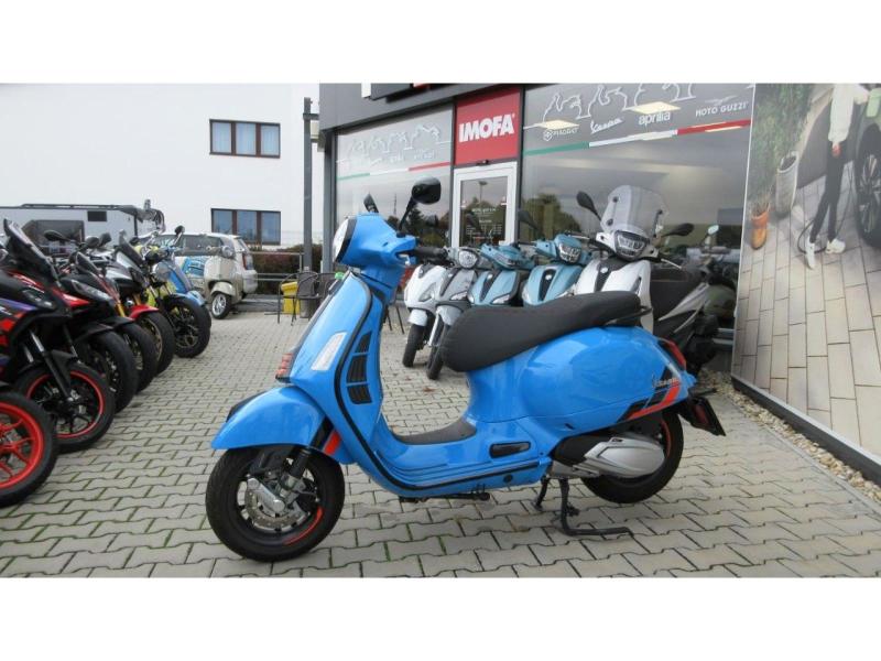 Vespa