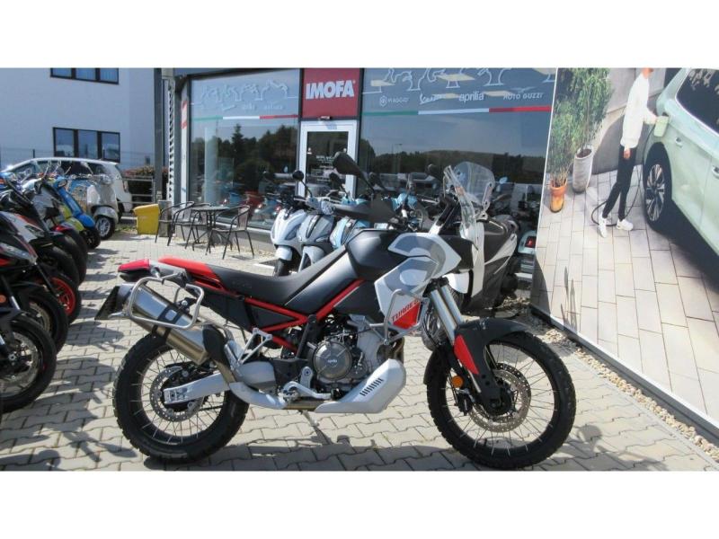 Aprilia