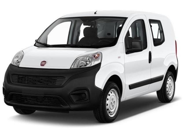 Fiat Fiorino