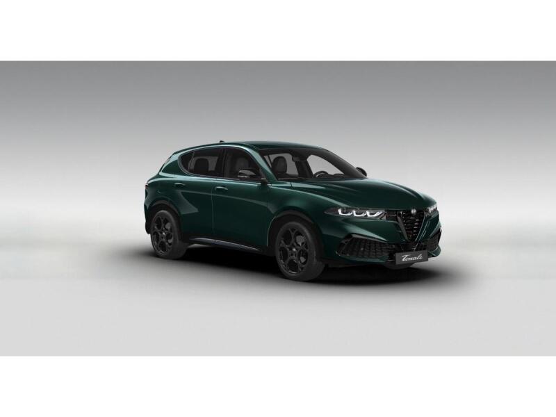 Operativ Leasing Alfa Romeo Tonale