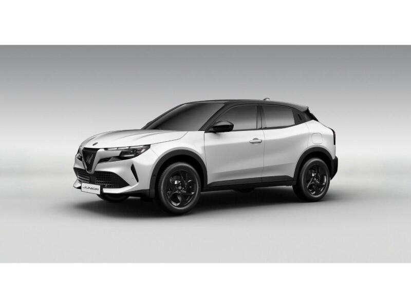Operativ Leasing Alfa Romeo Junior