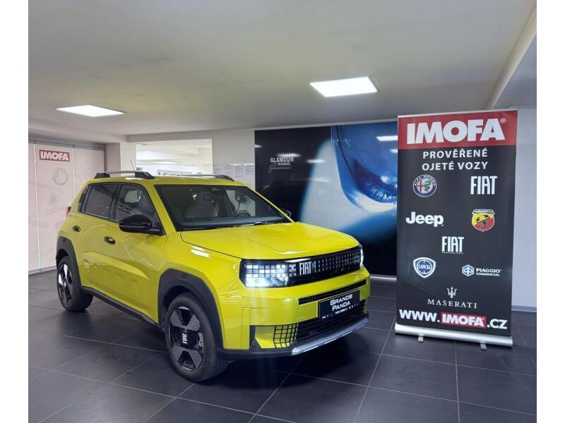 Fiat Grande Panda