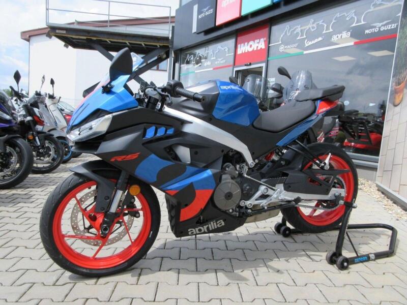 Aprilia