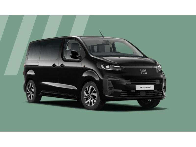 Fiat Ulysse