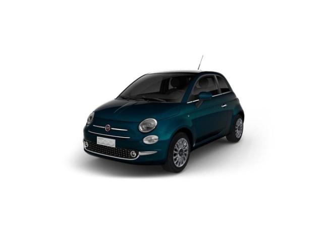 Operating lease Fiat 500