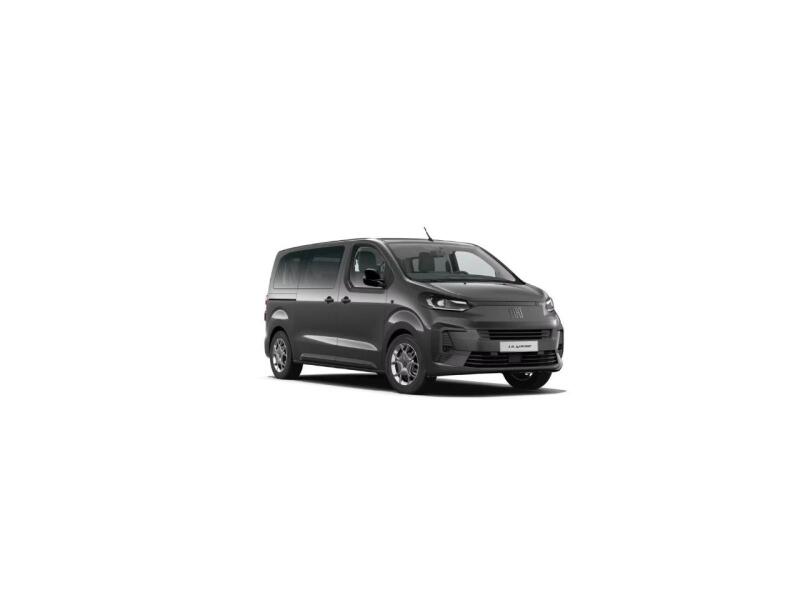 Fiat Ulysse