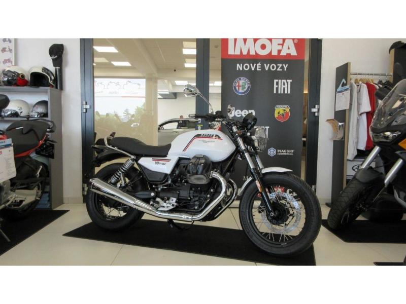 Moto Guzzi
