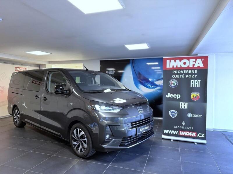 Fiat Ulysse