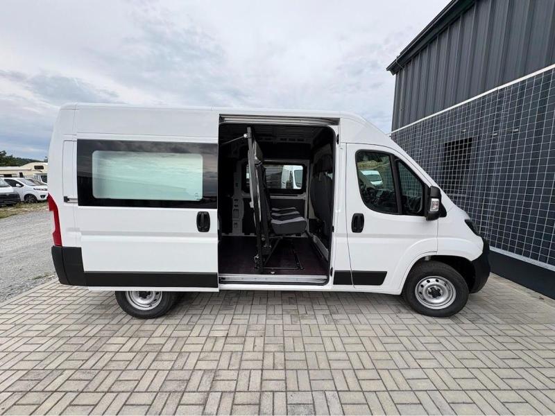 Operativ Leasing Fiat Ducato