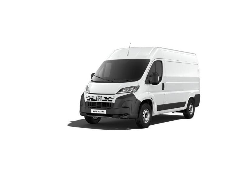 Operating lease Fiat Ducato