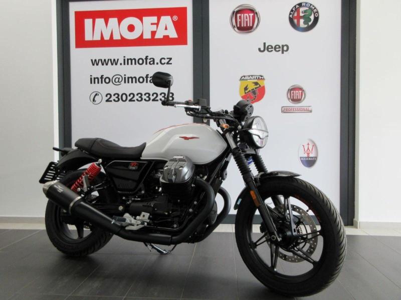 Moto Guzzi