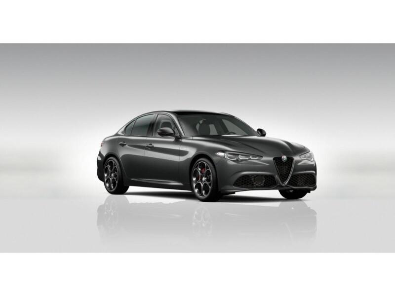 Operativ Leasing Alfa Romeo Giulia