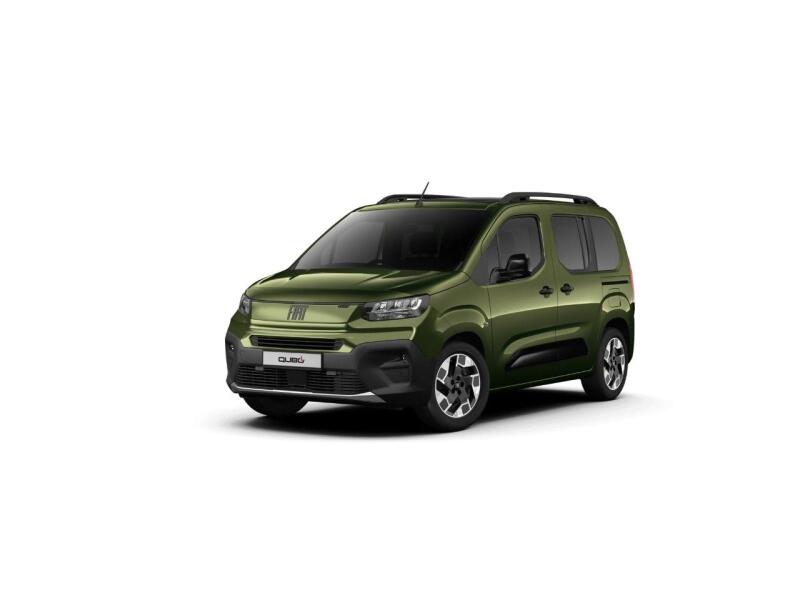 Fiat Qubo