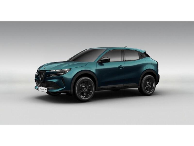 Operativ Leasing Alfa Romeo Junior