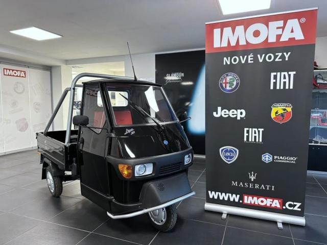 Piaggio APE