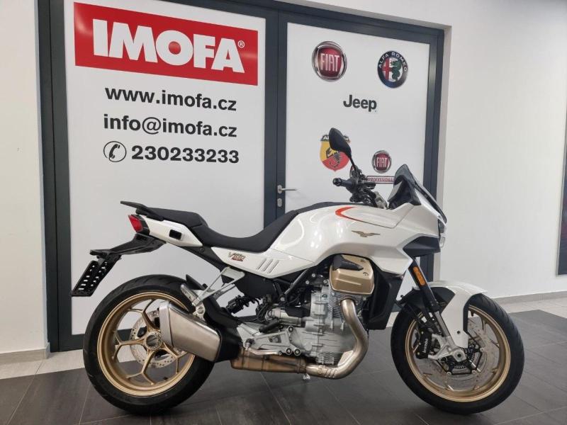 Moto Guzzi