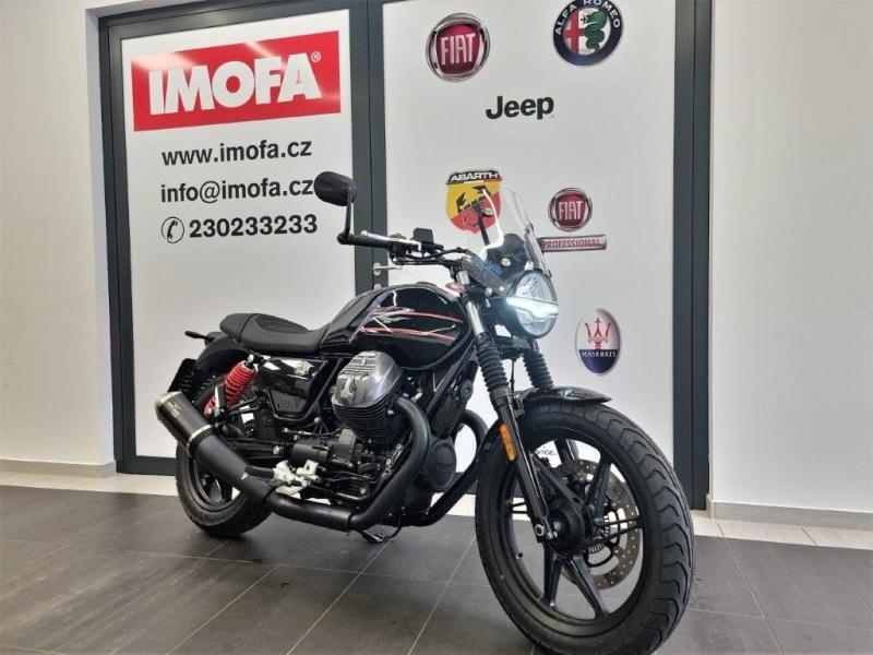 Moto Guzzi