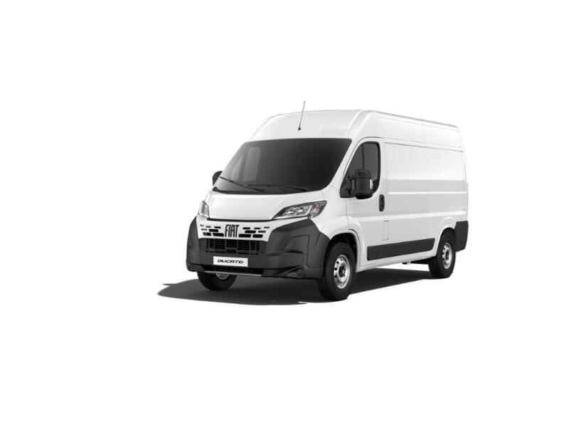 Leasing operacyjny Fiat Ducato