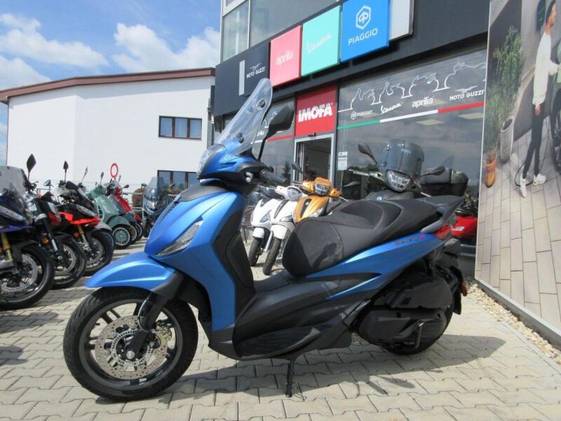 Piaggio