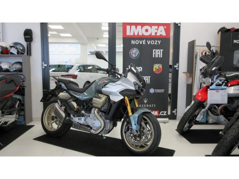 Moto Guzzi