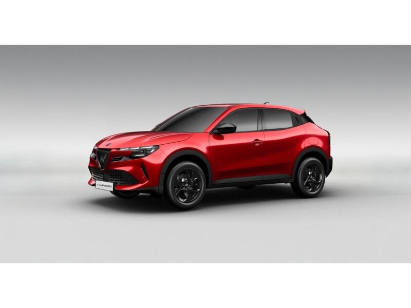 Operat�vny leasing Alfa Romeo Junior