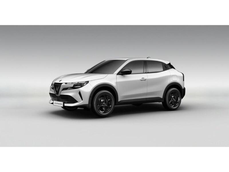 Leasing operacyjny Alfa Romeo Junior