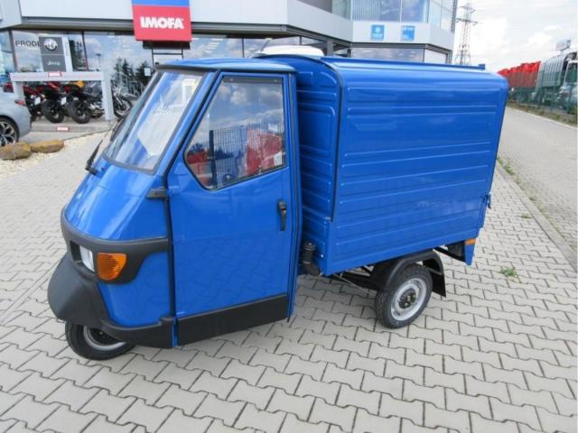 Piaggio APE