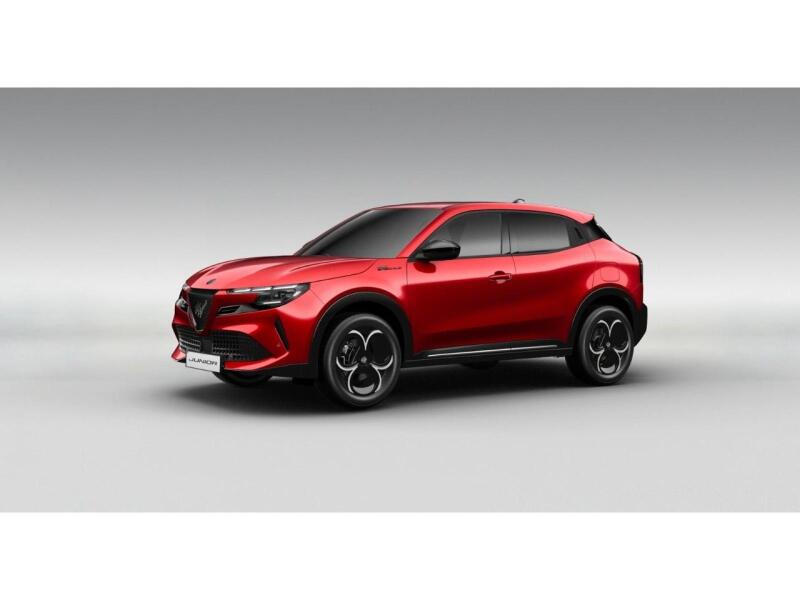 Operat�vny leasing Alfa Romeo Junior