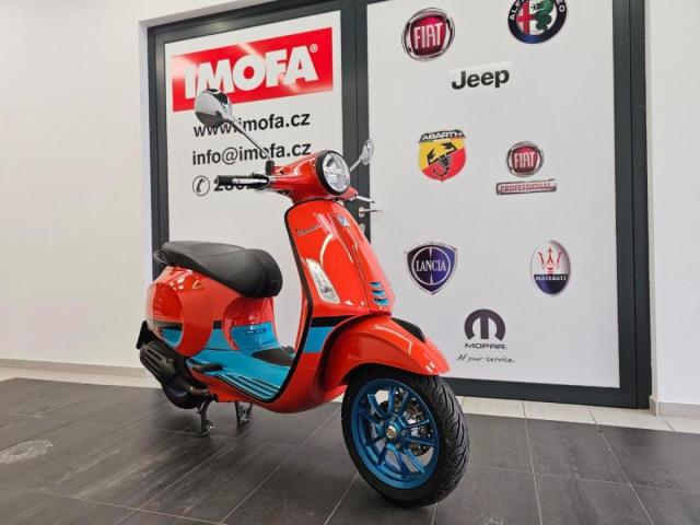 Vespa