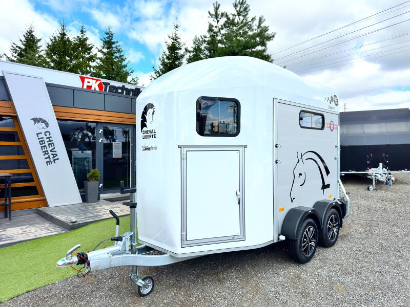 Cheval Libert�
