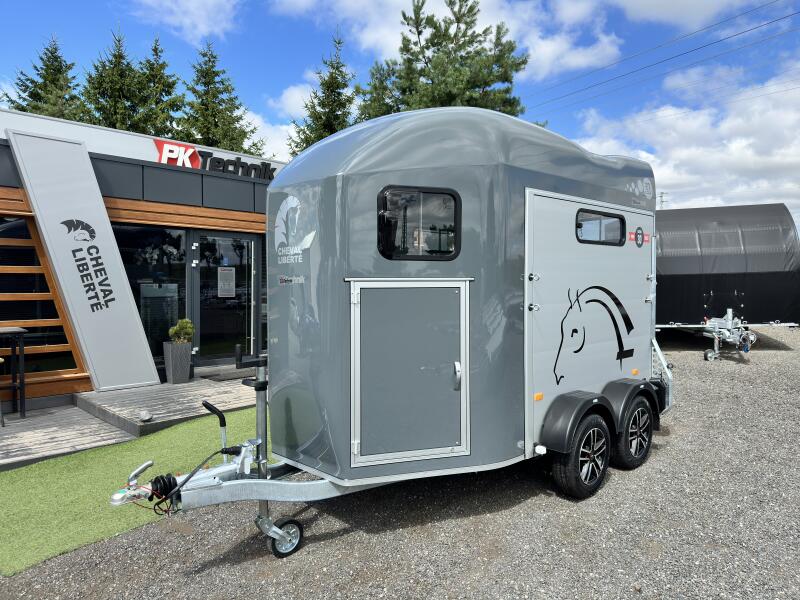 Cheval Libert�