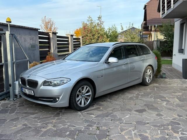 BMW 5er Reihe
