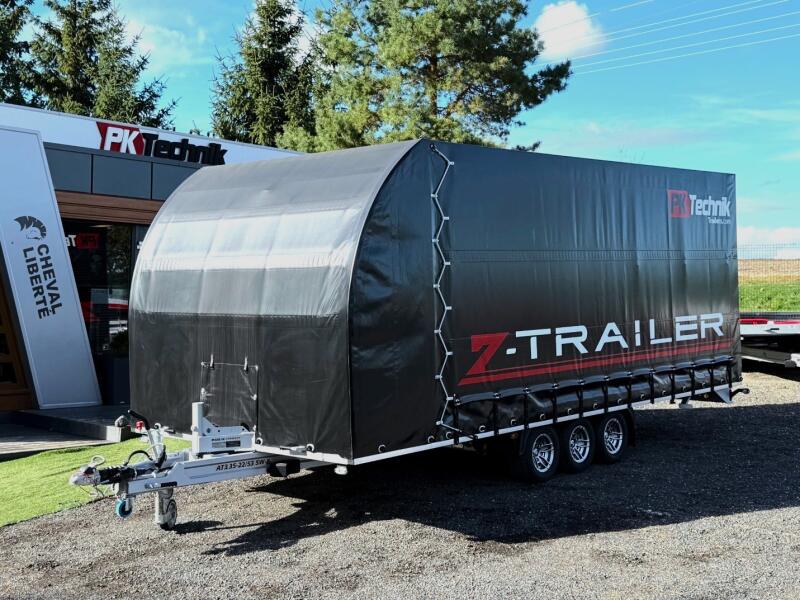 Z-Trailer