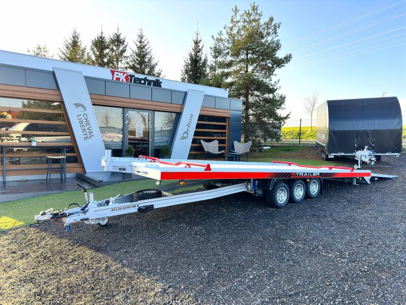 Z-Trailer