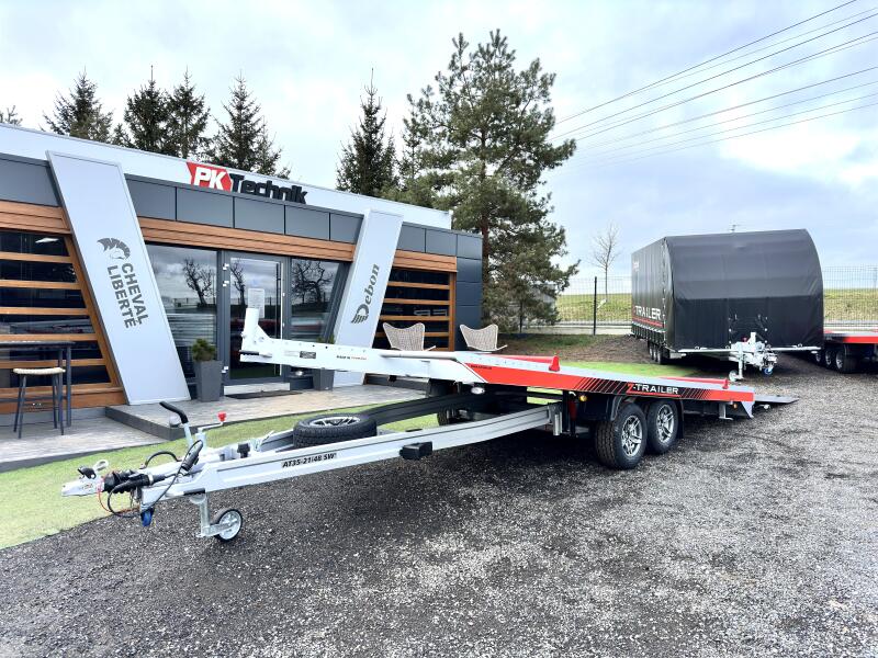 Z-Trailer