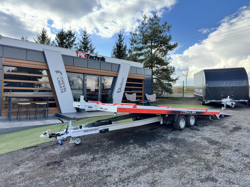 Z-Trailer