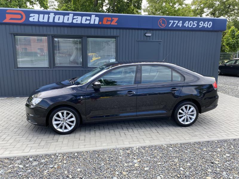 Seat Toledo