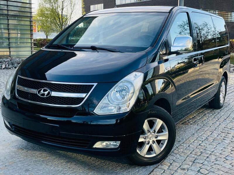 Hyundai H 1