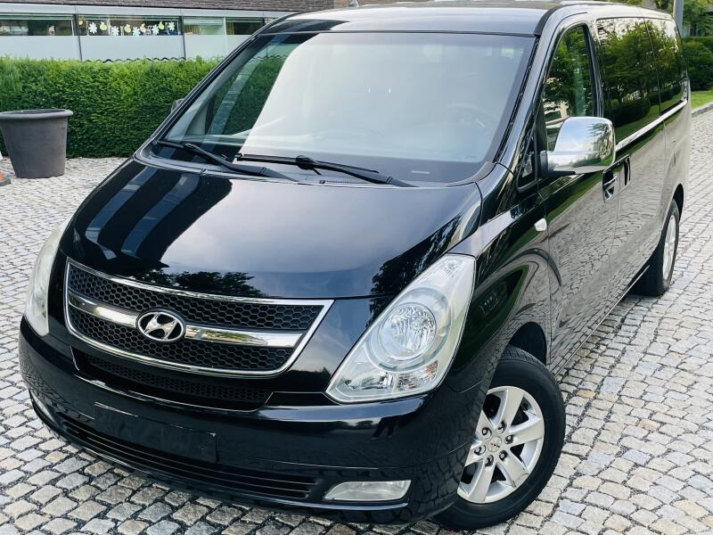 Hyundai H 1