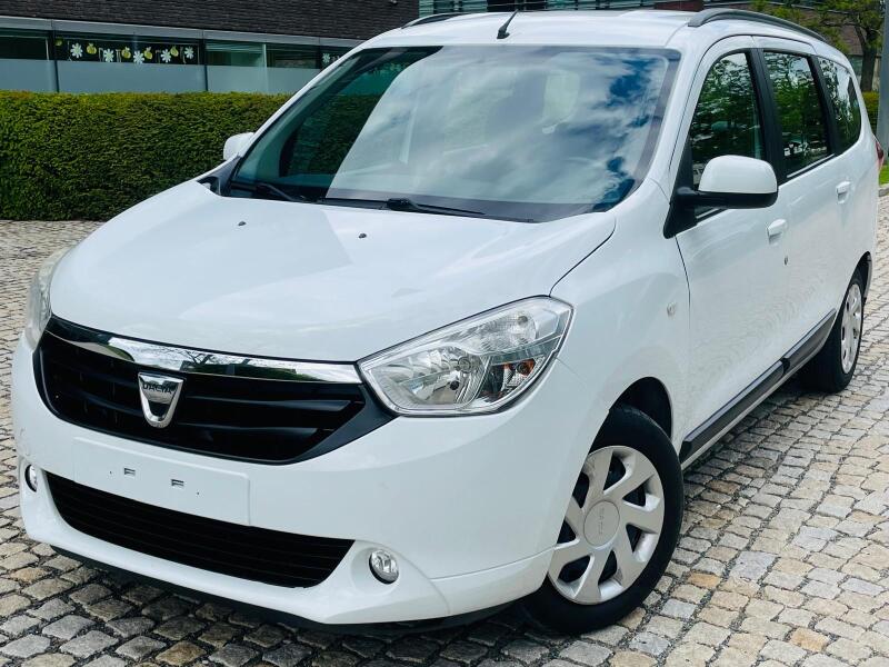 Dacia Lodgy