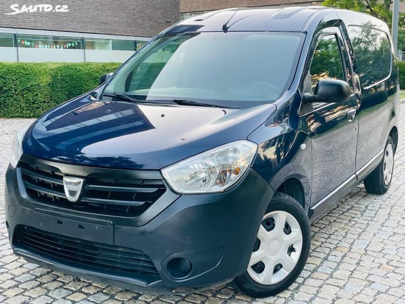 Dacia Dokker