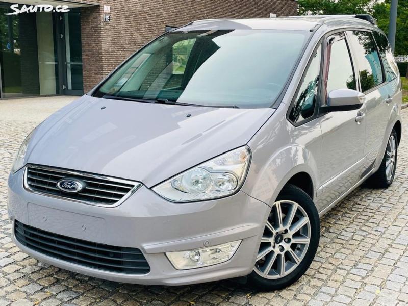 Ford Galaxy