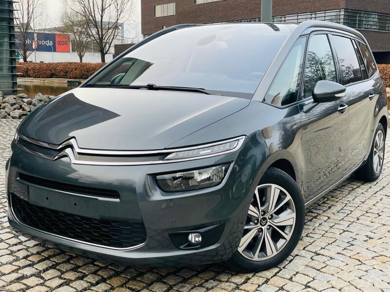 Citro�n Grand C4 Picasso