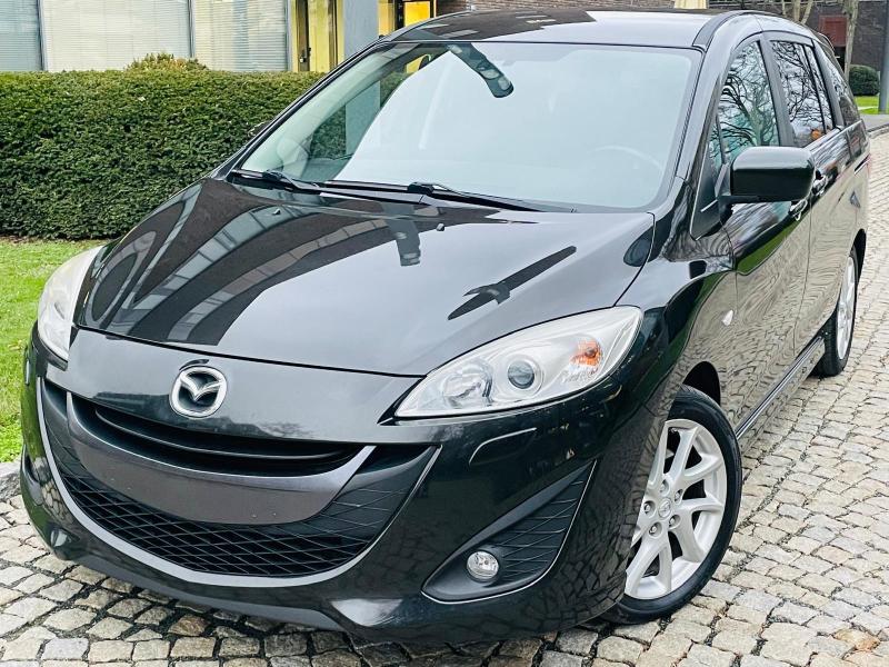 Mazda 5