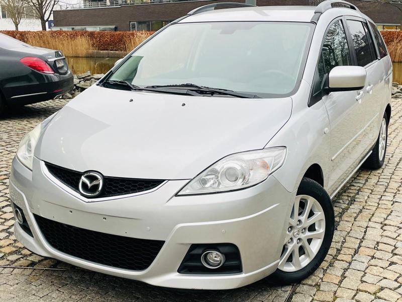 Mazda 5