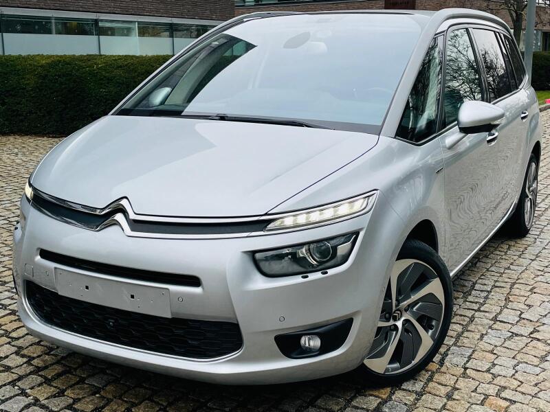 Citro�n Grand C4 Picasso