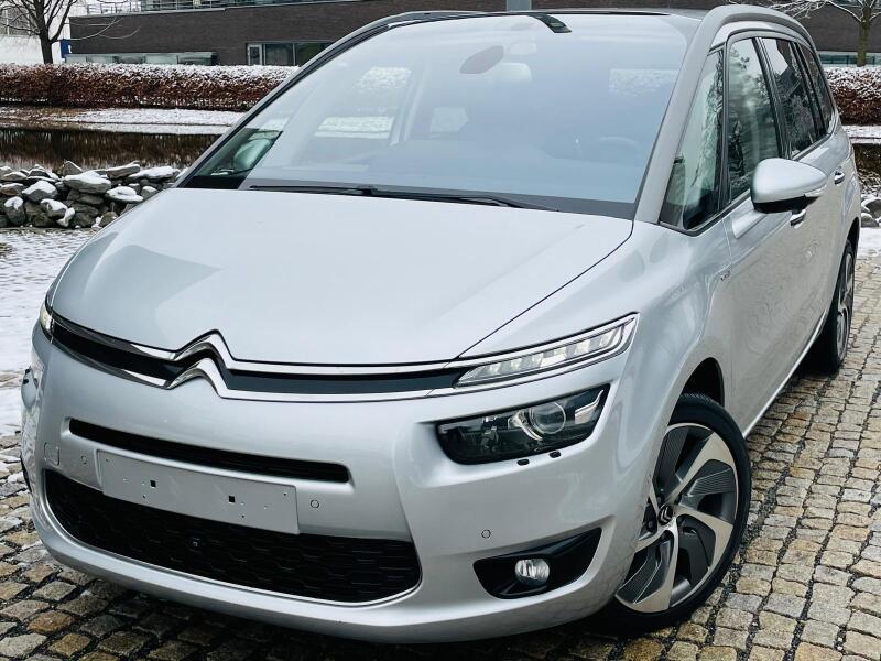 Citro�n Grand C4 Picasso