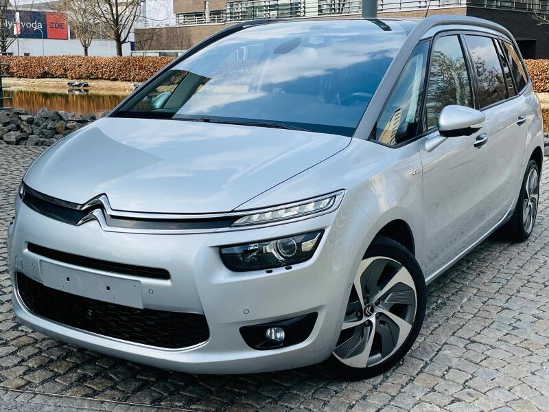 Citro�n Grand C4 Picasso